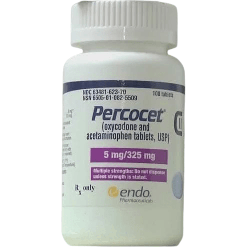 Acheter Percocet en ligne