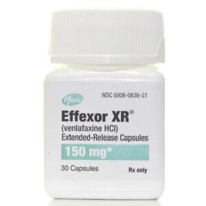 venlafaxine packet